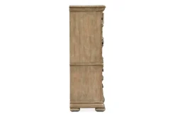 Mor Furniture Durango Chest In Willadeene