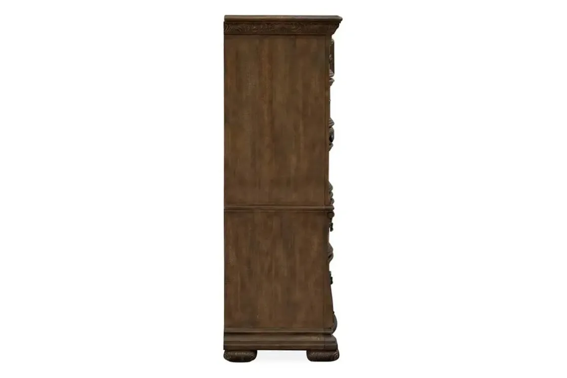 Mor Furniture Durango Chest In Willadeene