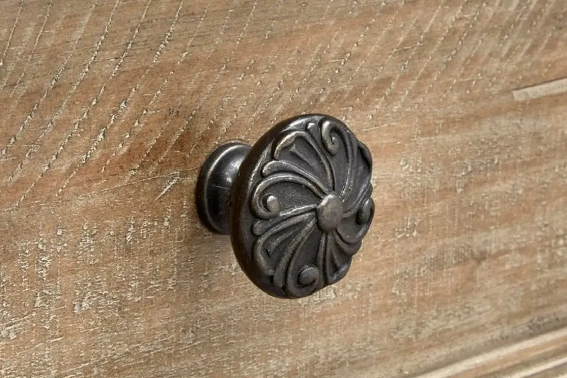 Mor Furniture Durango Dresser In Willadeene