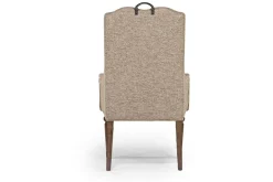 Mor Furniture Durango Upholstered Arm Chair In Willadeene