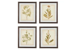 Mor Furniture Dyani Wall Art, Set Of 4