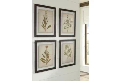 Mor Furniture Dyani Wall Art, Set Of 4