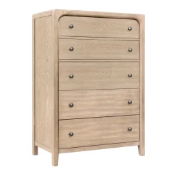 Mor Furniture Easton Chest In Natural