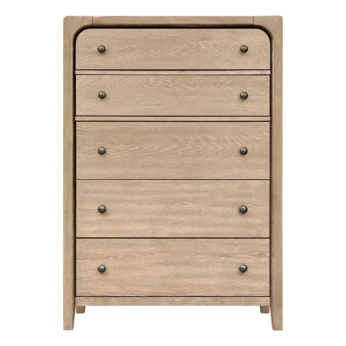 Mor Furniture Easton Chest In Natural