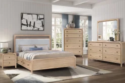 Mor Furniture Easton Chest In Natural