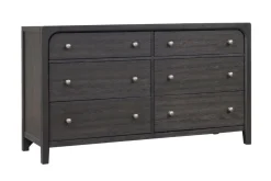 Mor Furniture Easton Dresser In Natural