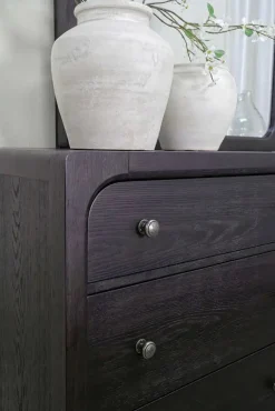 Mor Furniture Easton Dresser In Natural