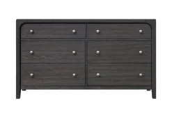 Mor Furniture Easton Dresser In Natural