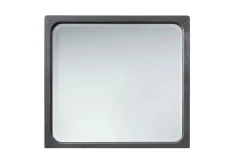 Mor Furniture Easton Mirror In Espresso