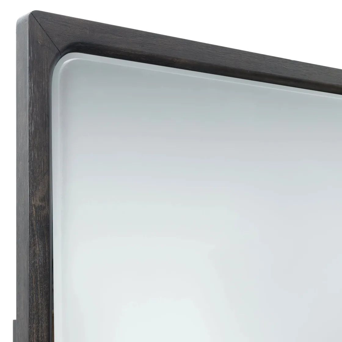 Mor Furniture Easton Mirror In Espresso