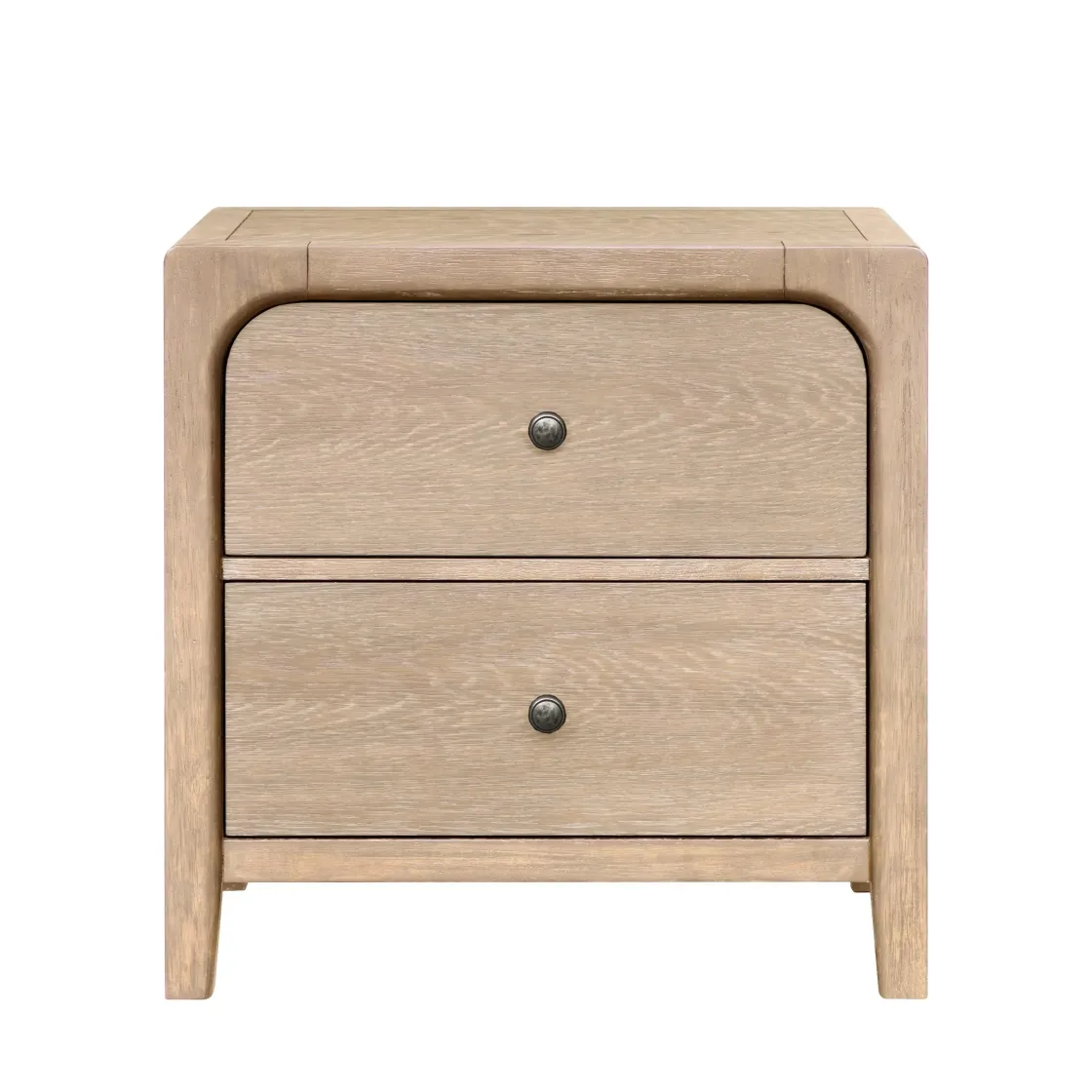 Mor Furniture Easton Nightstand In Espresso