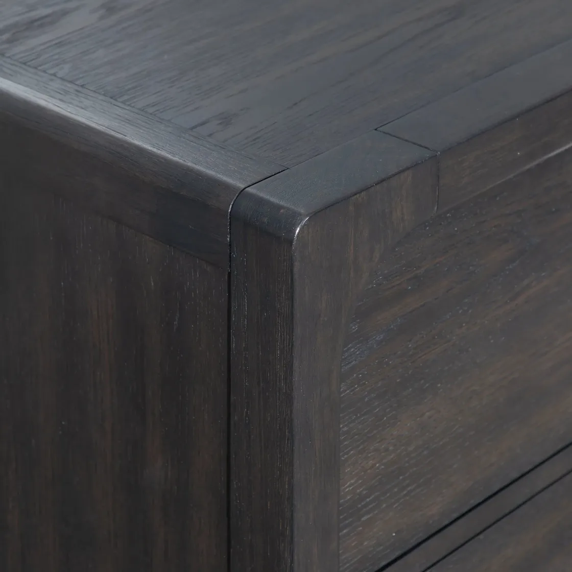 Mor Furniture Easton Nightstand In Espresso