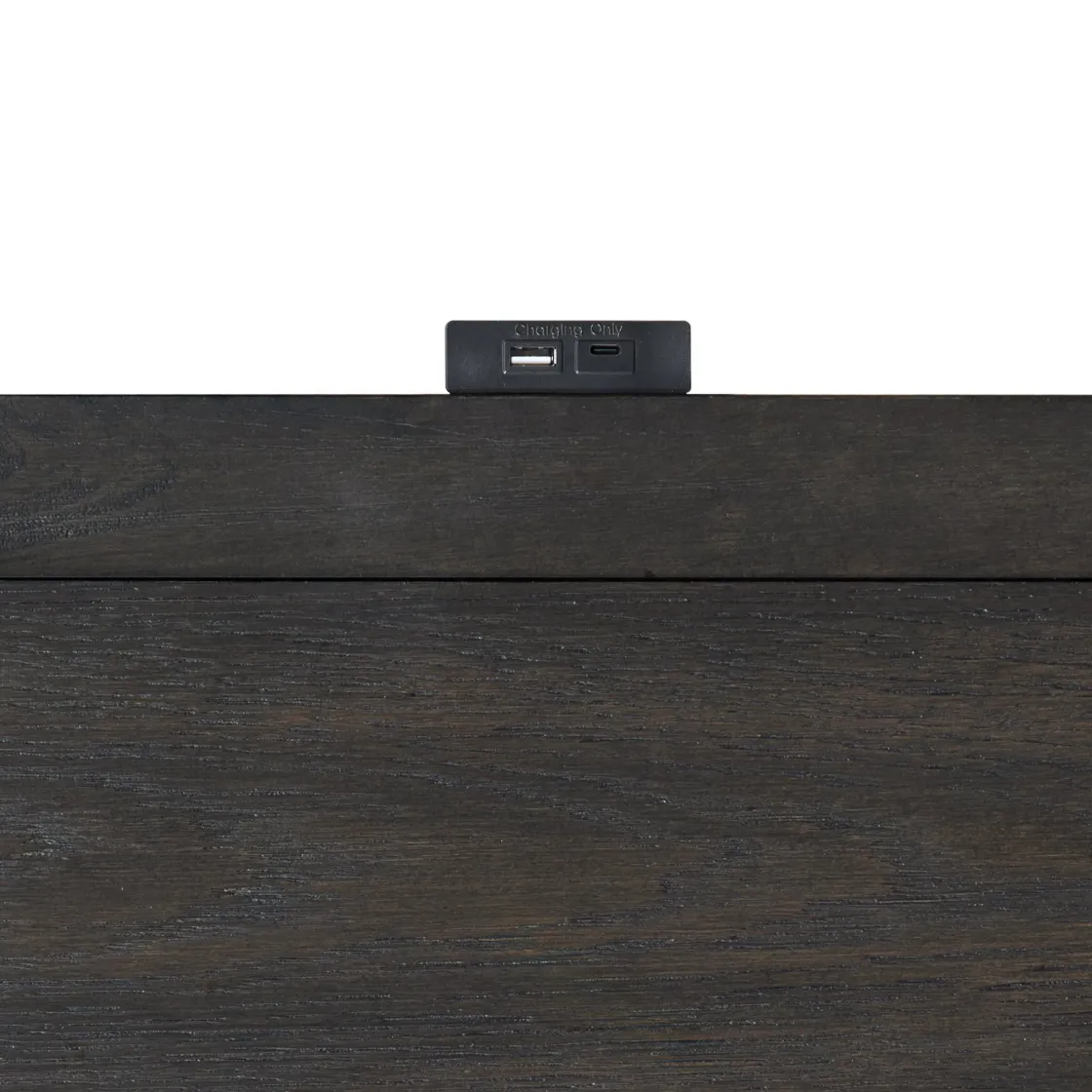 Mor Furniture Easton Nightstand In Espresso