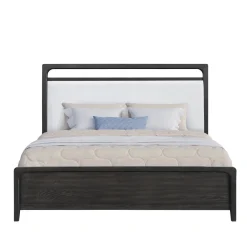 Mor Furniture Easton Upholstered Bed In , Ca King