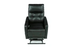Mor Furniture Eclipse 3 Power Lift Chair In Black