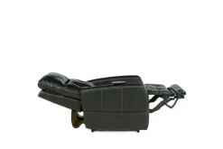 Mor Furniture Eclipse 3 Power Lift Chair In Black