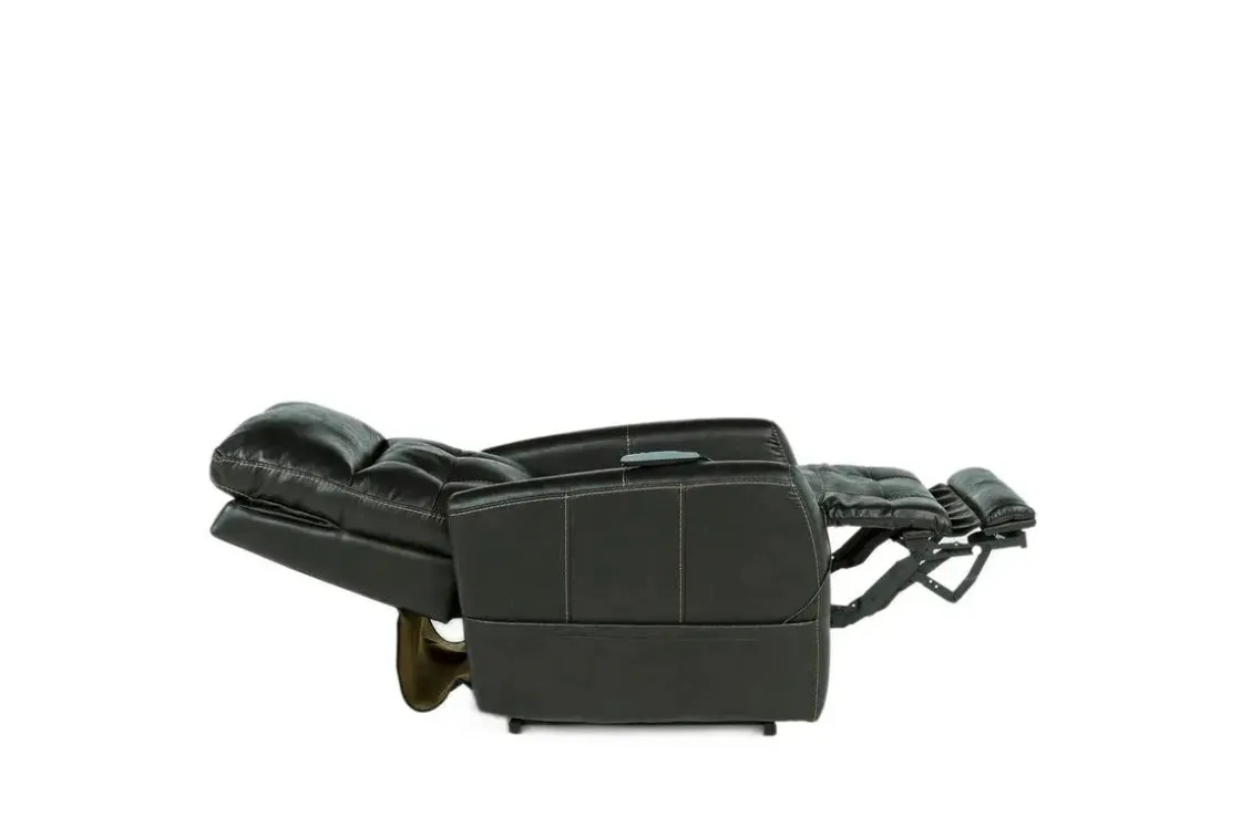 Mor Furniture Eclipse 3 Power Lift Chair In Black