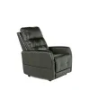Mor Furniture Eclipse 3 Power Recliner In Black