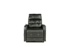 Mor Furniture Eclipse 3 Power Recliner In Black