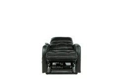 Mor Furniture Eclipse 3 Power Recliner In Black