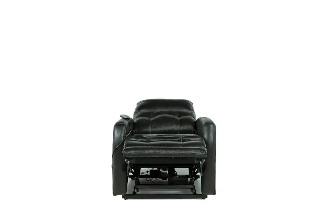 Mor Furniture Eclipse 3 Power Recliner In Black