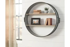 Mor Furniture Eirny Wall Shelf