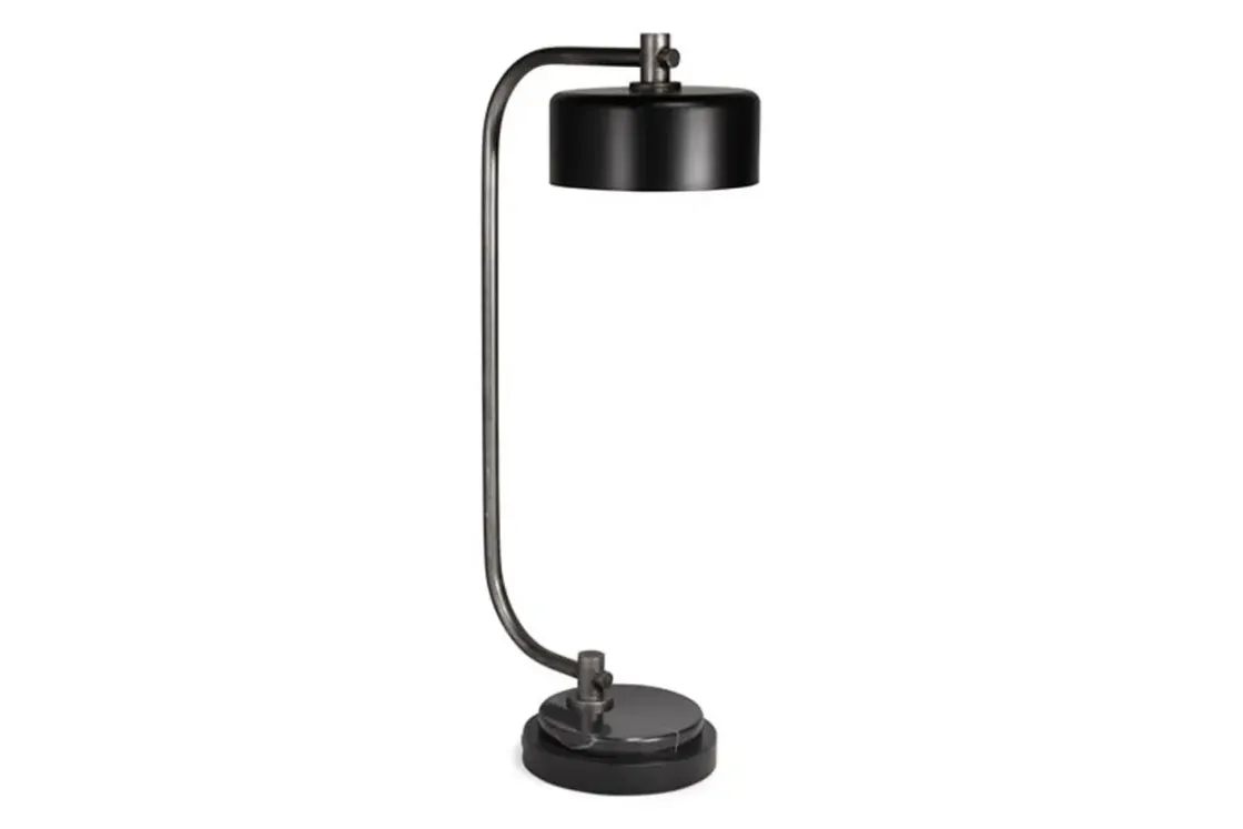 Mor Furniture Eldridge Desk Lamp