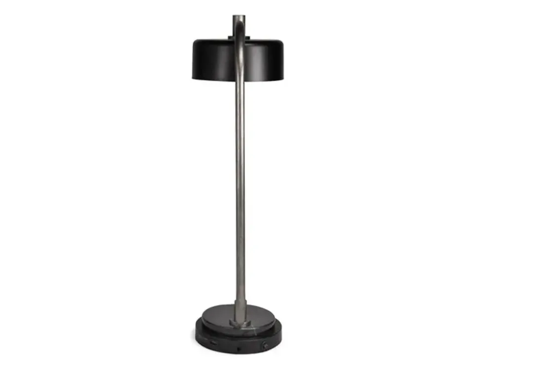 Mor Furniture Eldridge Desk Lamp