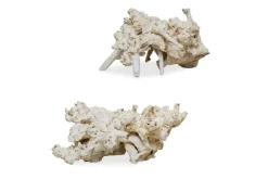 Mor Furniture Elemental Roots Sculpture, Set Of 2