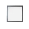 Mor Furniture Elk River Mirror In Brown