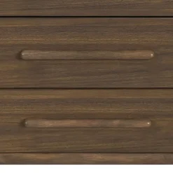 Mor Furniture Elm Chest In Brown