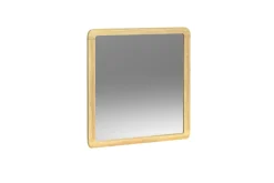 Mor Furniture Emberly Mirror In Black