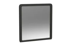 Mor Furniture Emberly Mirror In Black