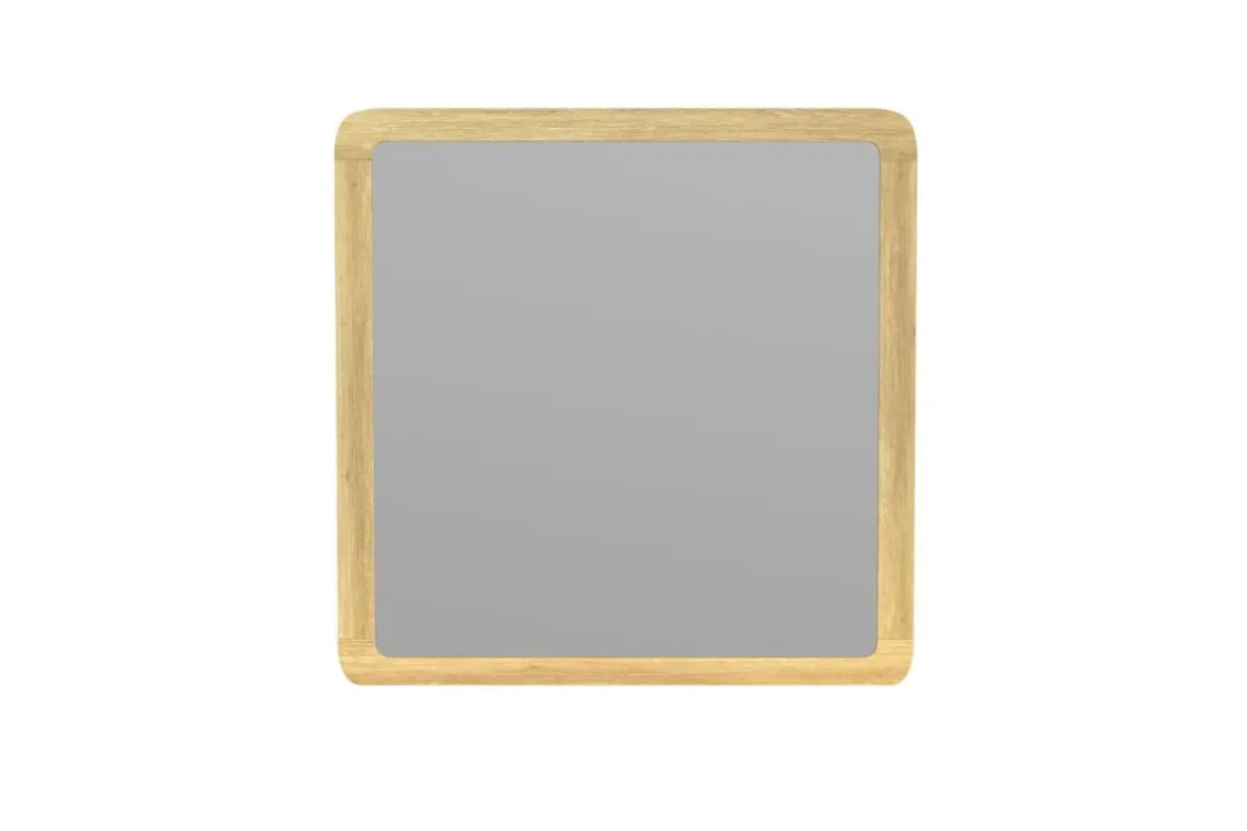 Mor Furniture Emberly Mirror In Black