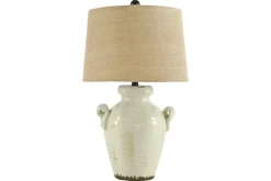 Mor Furniture Emelda Table Lamp