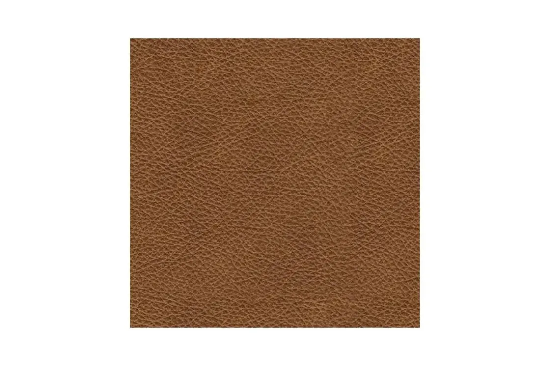 Mor Furniture Emillia 7 Piece Sectional In Caramel