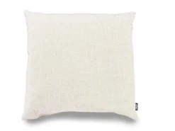 Mor Furniture Emmy Accent Pillow In Brown Leather