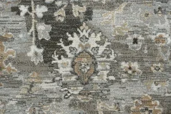 Mor Furniture Essentials Core Rug In Brown, 5’ X 7’