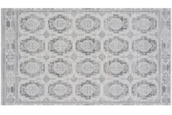 Mor Furniture Essentials Everyday Rug, 5’ X 8’