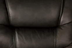 Mor Furniture Estilo 2 Power Sofa In Canyon Gray