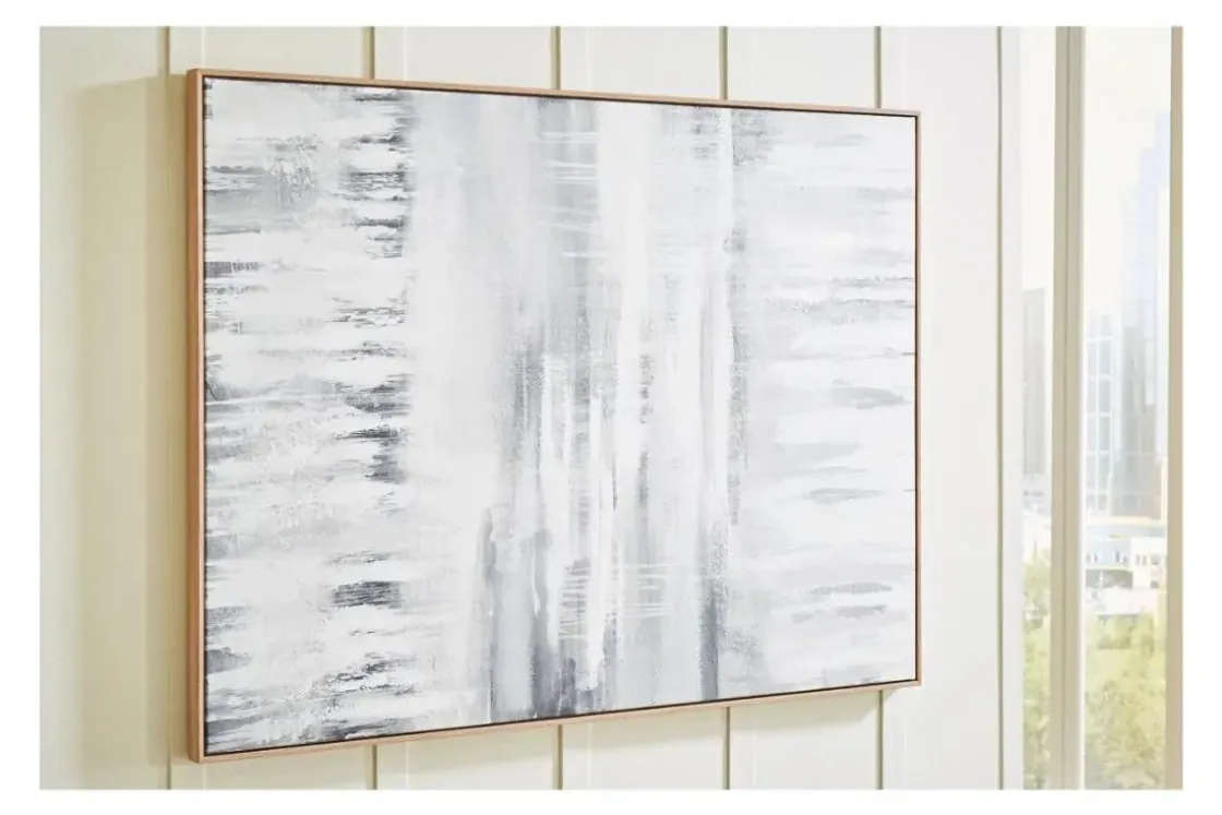 Mor Furniture Estonbrook Wall Art