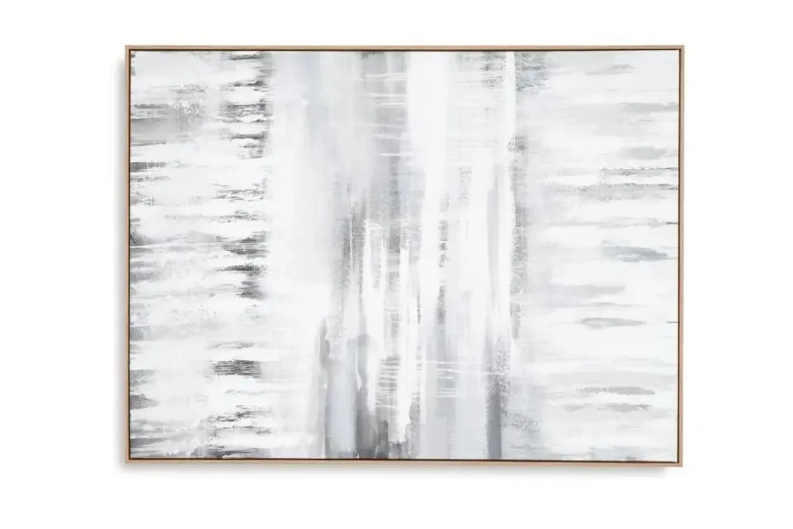 Mor Furniture Estonbrook Wall Art