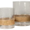Mor Furniture Eudocia Candle Holders, Set Of 2