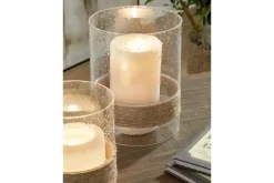 Mor Furniture Eudocia Candle Holders, Set Of 2