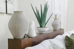 Mor Furniture Evarado Aloe Planter