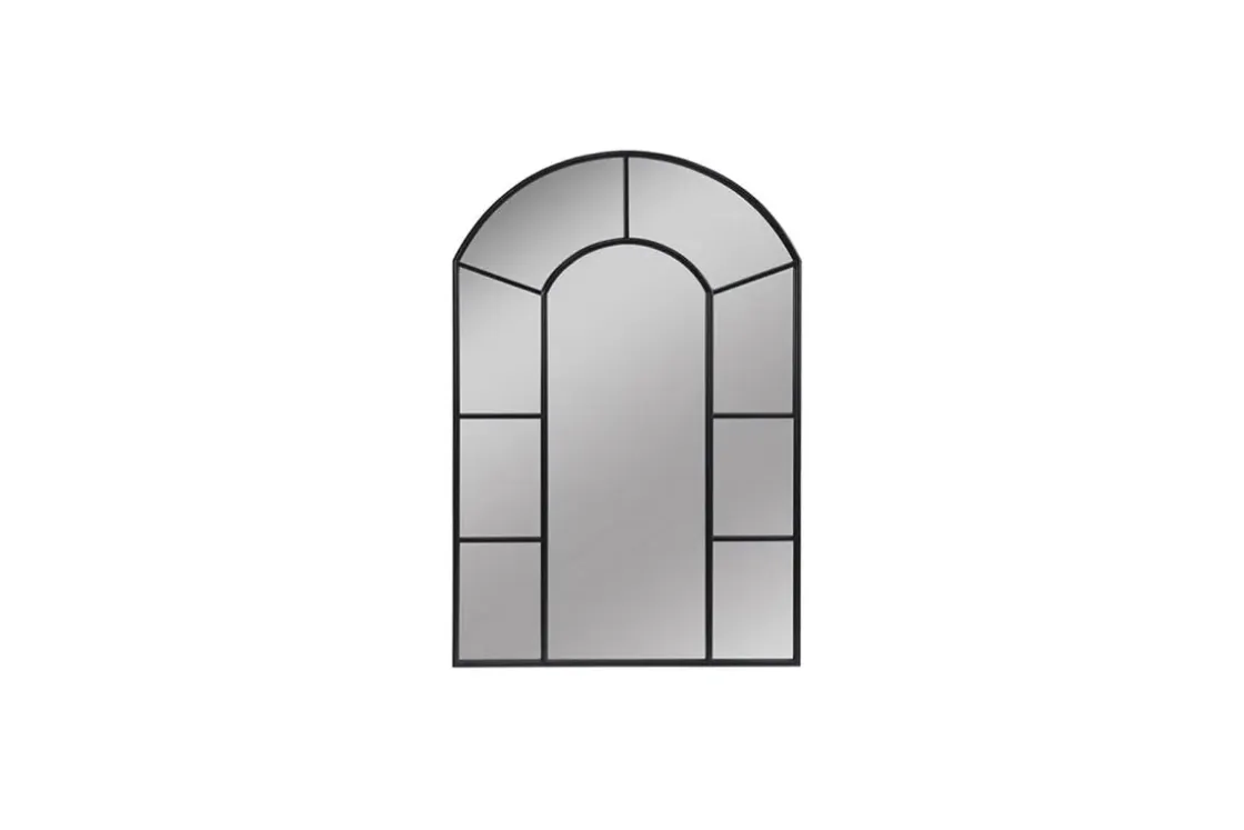 Mor Furniture Eventon Accent Mirror