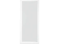 Mor Furniture Evesen Accent Mirror In Black