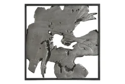 Mor Furniture Fabiana Wall Art In Gold
