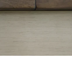 Mor Furniture Farmington Dining Table In Medium Brown/Washed Stone