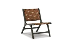 Mor Furniture Fayme Accent Chair In Camel